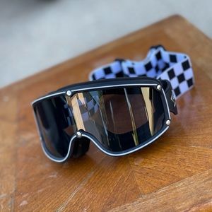 MTB Motox Goggles Glasses